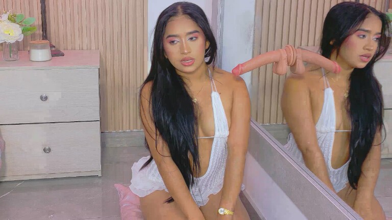AishaAguilar's Streamate show and profile