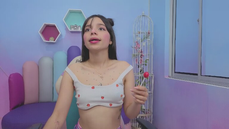 Isa_Skynny's Streamate show and profile