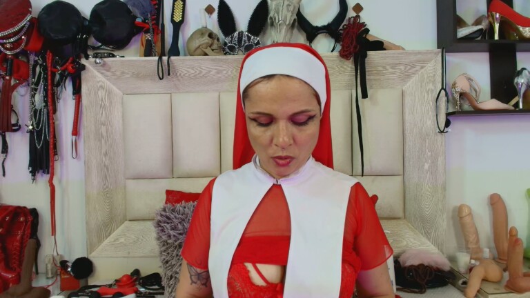 MoiraDevil's Streamate show and profile