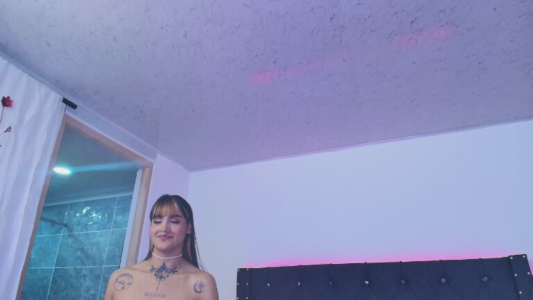 GabyDuraand's Streamate show and profile