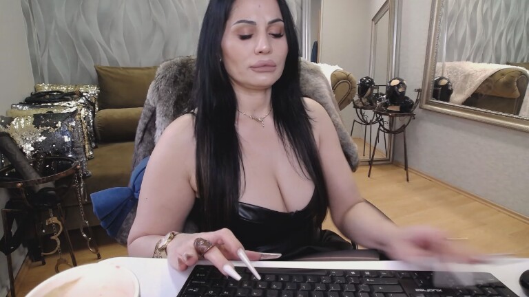 SaraPoison's Streamate show and profile