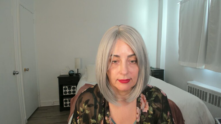 TheRealSeska's Streamate show and profile