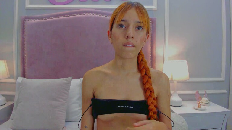 LeaThomsonn's Streamate show and profile