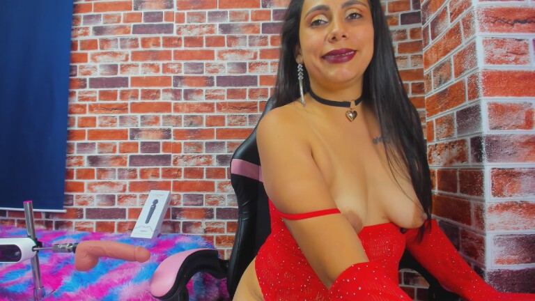 Nyra_Rose's Streamate show and profile