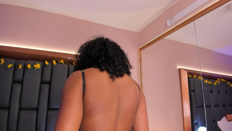 LIISAMENDEZ's Streamate show and profile