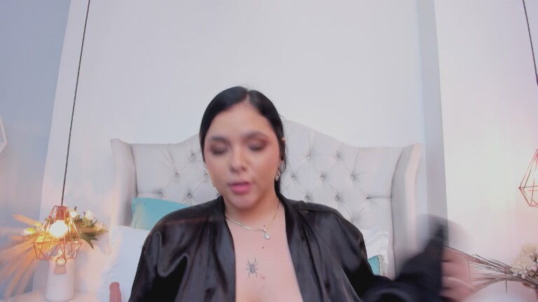 StephanieRamirez's Streamate show and profile