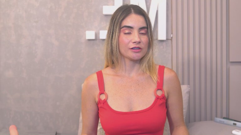 IsaBonet's Streamate show and profile