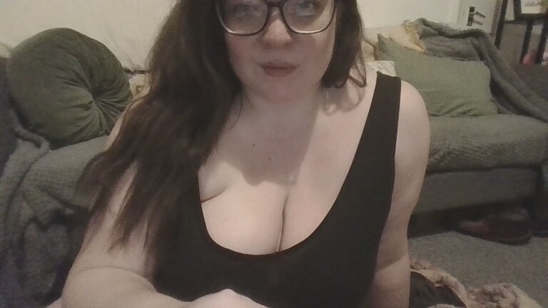 NaughtyNinaXX's Streamate show and profile