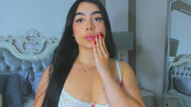 anneWalker's Streamate show and profile