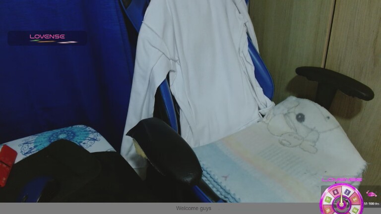 miculohot's Streamate show and profile