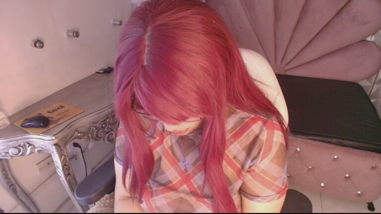 cinnamon88's Streamate show and profile