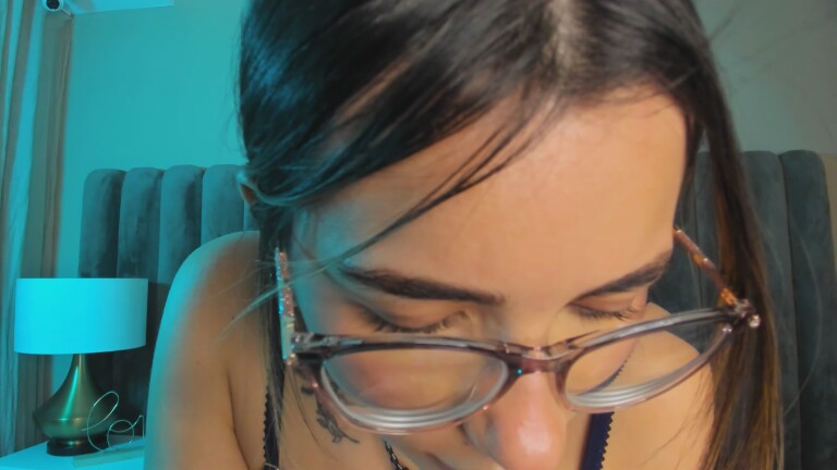 AuraRosse's Streamate show and profile