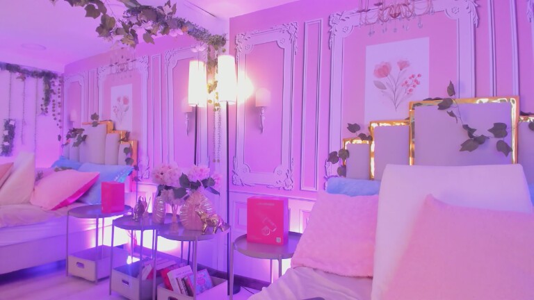 NaraSuarez's Streamate show and profile