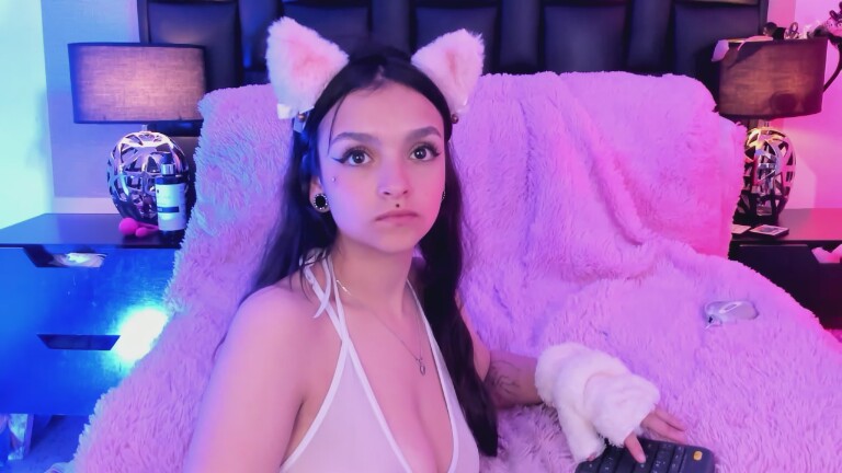 MarietteJones's Streamate show and profile