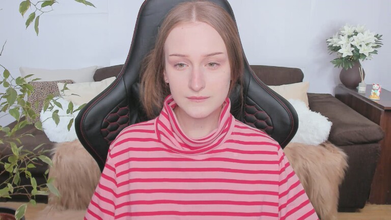 CarlyFi's Streamate show and profile