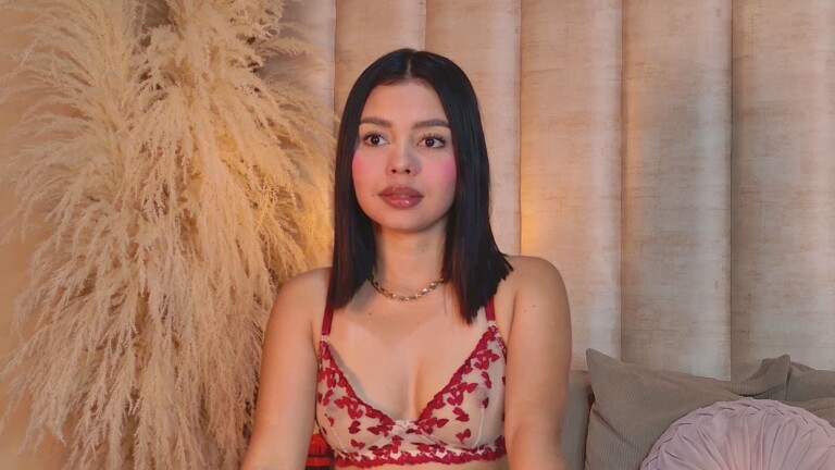 JenSmith's Streamate show and profile