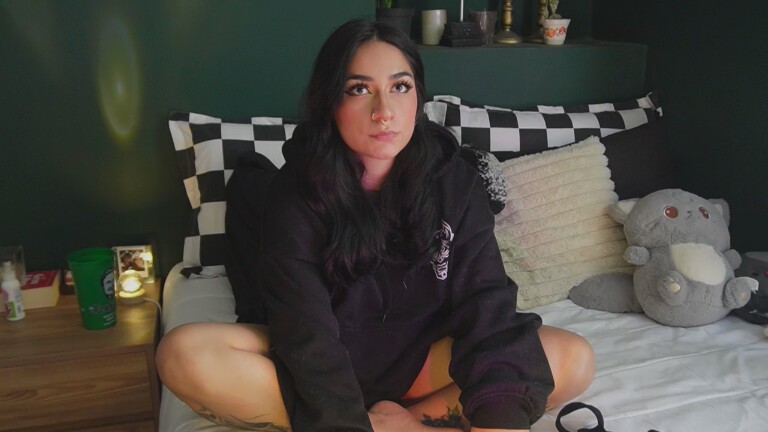 LafetArte's Streamate show and profile