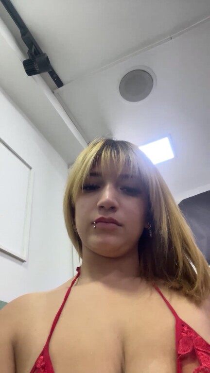 VanesaHernandez's Streamate show and profile
