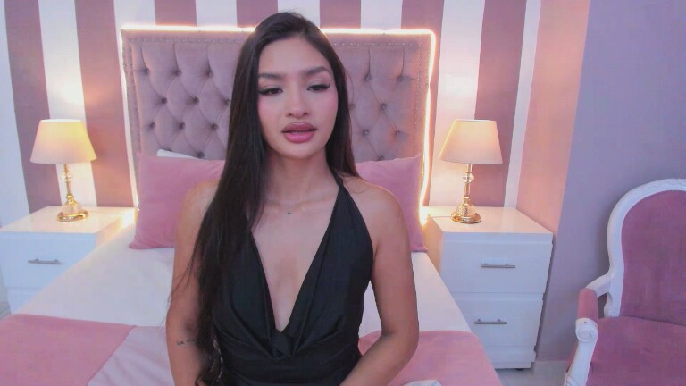 AuraClark's Streamate show and profile