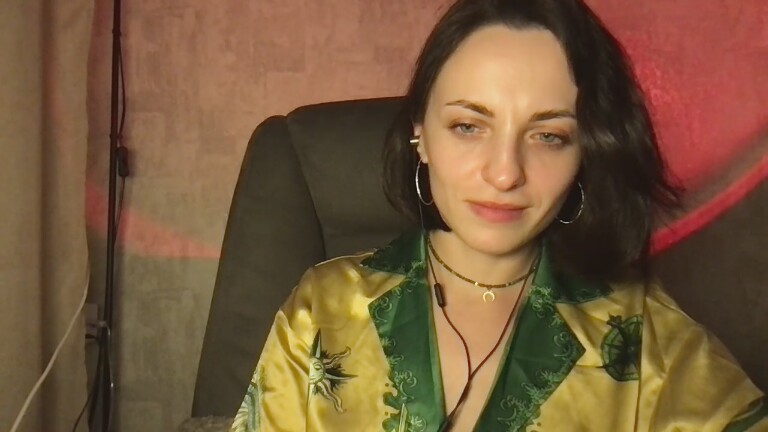 MrsHanna's Streamate show and profile