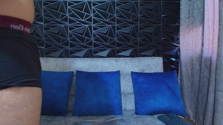 Jared_Rosse's Streamate show and profile