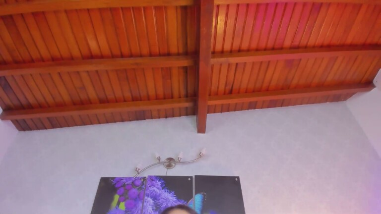 SamanthaaWoods's Streamate show and profile