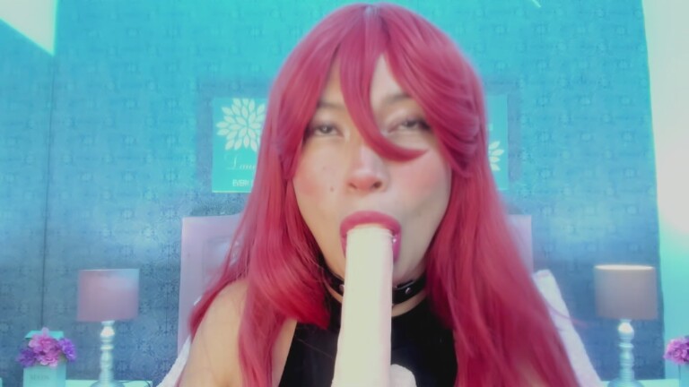 MierukoTsuki's Streamate show and profile