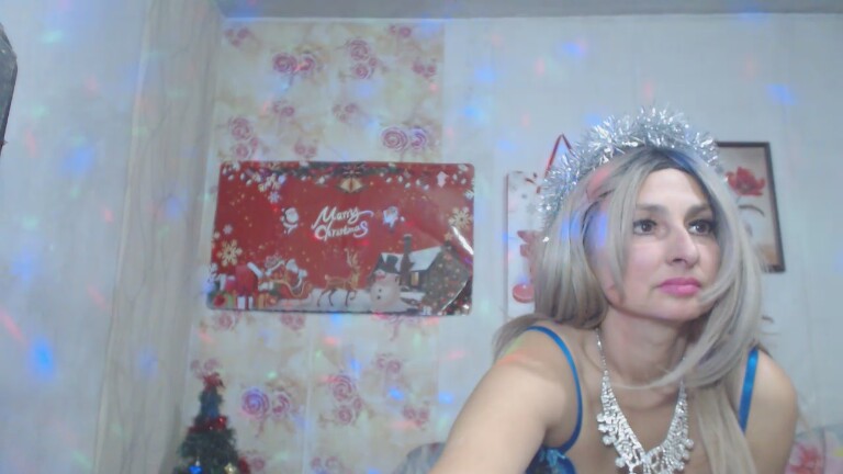 Rosemary31's Streamate show and profile