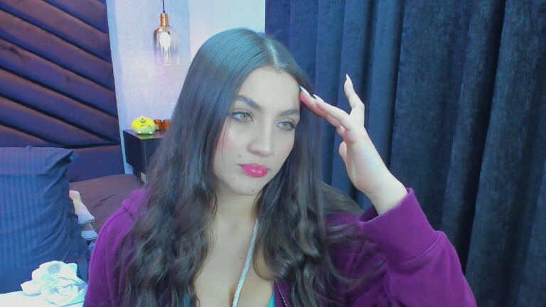 OceanTaylor's Streamate show and profile