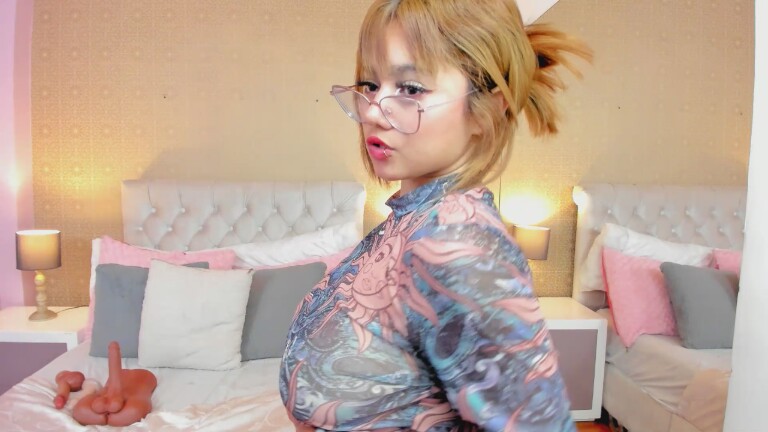 AnitaVega's Streamate show and profile