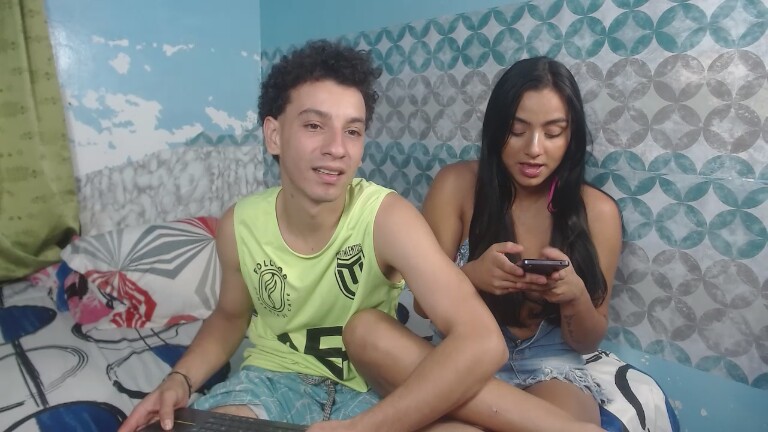 Aisha_Fun's Streamate show and profile