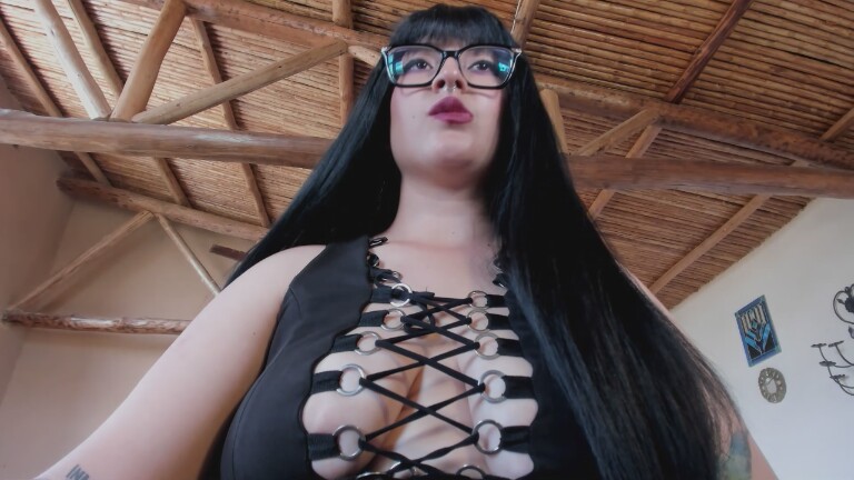 MissCobrah's Streamate show and profile