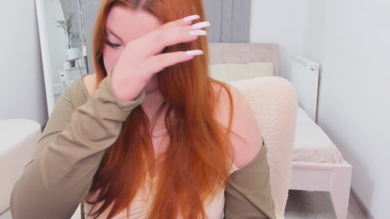 KrossAnny's Streamate show and profile