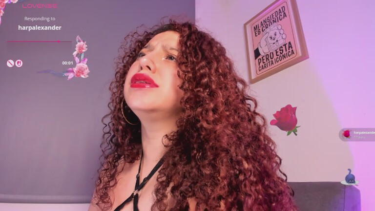 SweetSummerr's Streamate show and profile