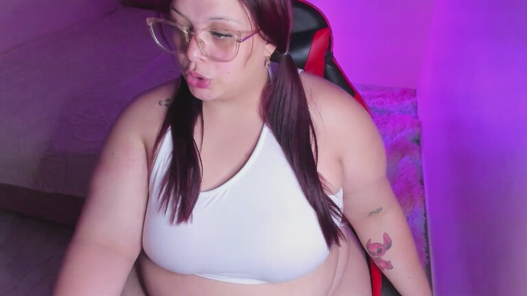 SherylHamilton's Streamate show and profile