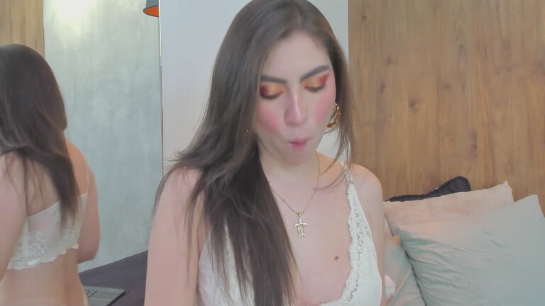 Abby_Coopers's Streamate show and profile