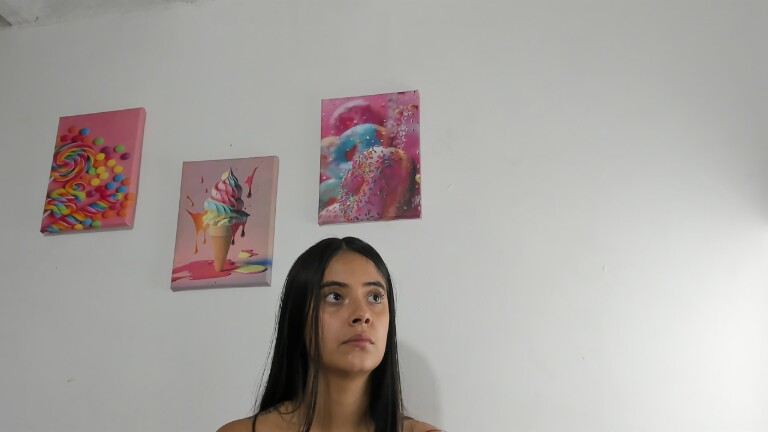 LizMontenegro's Streamate show and profile