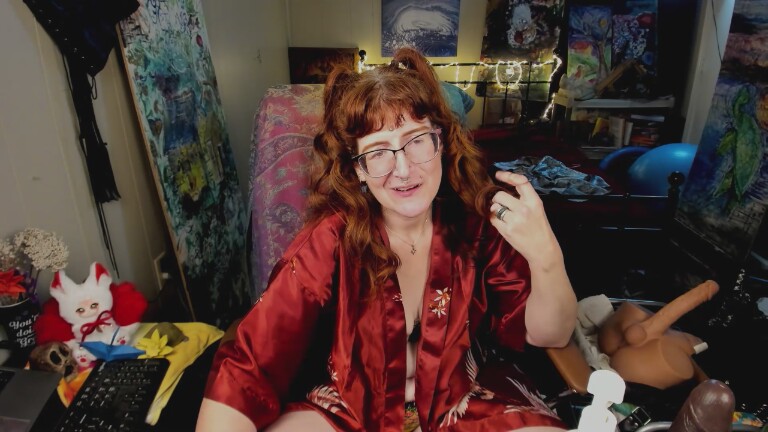 DariaDinkley's Streamate show and profile