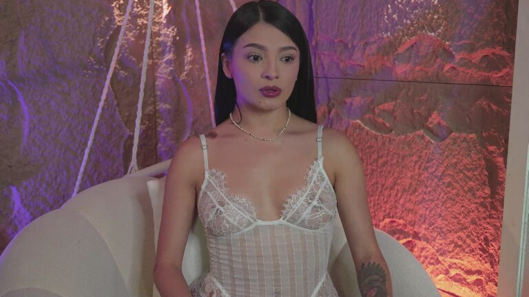 Miawiithe's Streamate show and profile