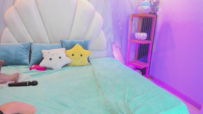 BarbaraHoney's Streamate show and profile