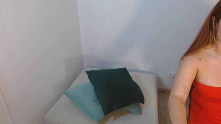 AmaRoyce's Streamate show and profile