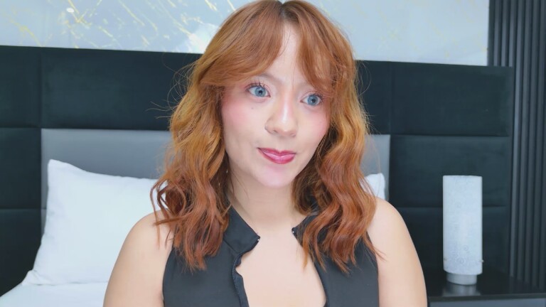 EmilyKlein's Streamate show and profile