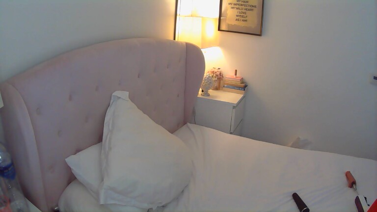 Scarlettsteelexo's Streamate show and profile