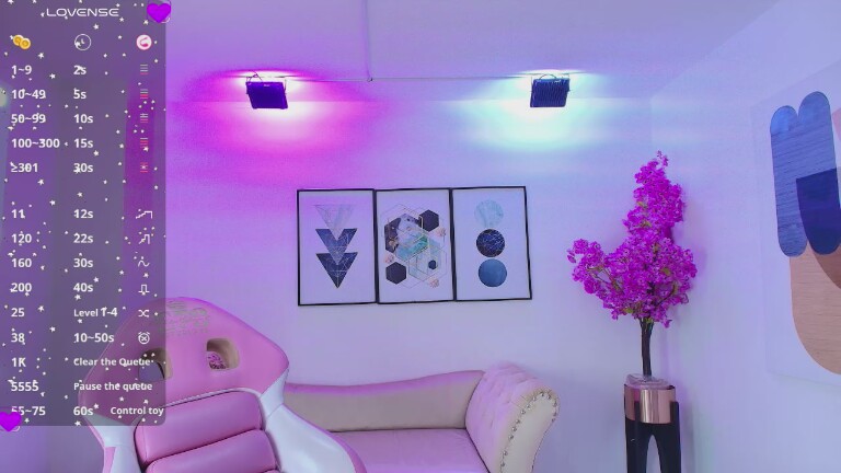 TamaraSlimxxx's Streamate show and profile