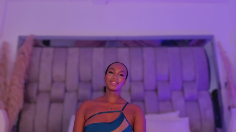 ChaynnaCooper's Streamate show and profile