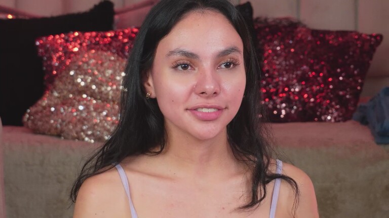 GIABONNETT's Streamate show and profile