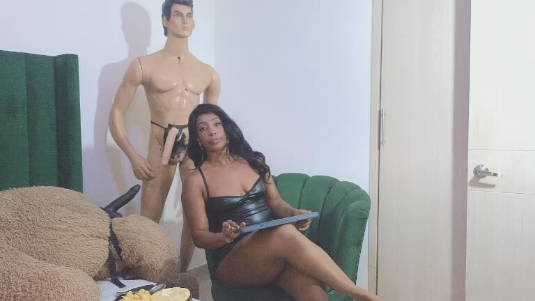 Cambellbigass's Streamate show and profile