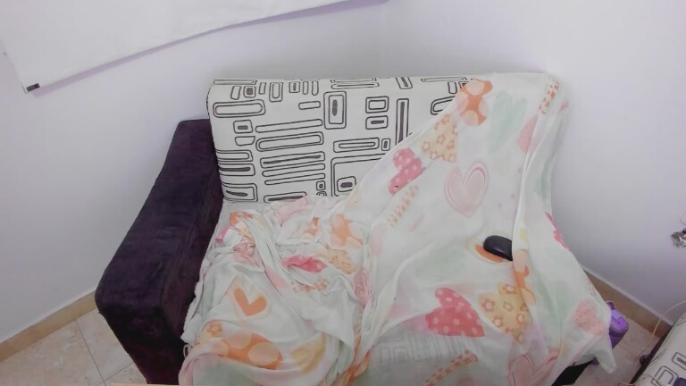 DianaReine's Streamate show and profile