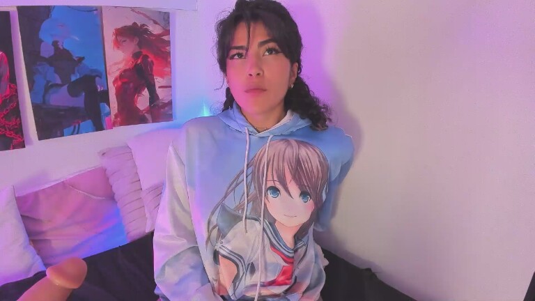 StephanieBennet's Streamate show and profile