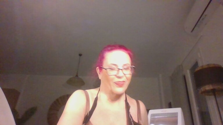 KinkyCorina's Streamate show and profile